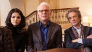 Only Murders in the Building | Image via Hulu